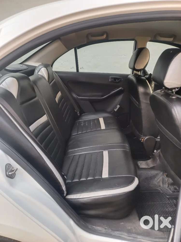 Tata Zest Diesel 2018 With 135600 Km Driven
