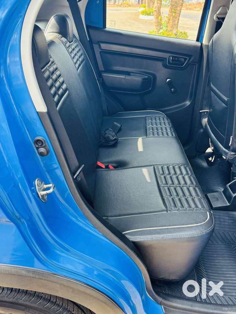 Maruti Suzuki S-presso Vxi Plus Amt, 2021, Petrol