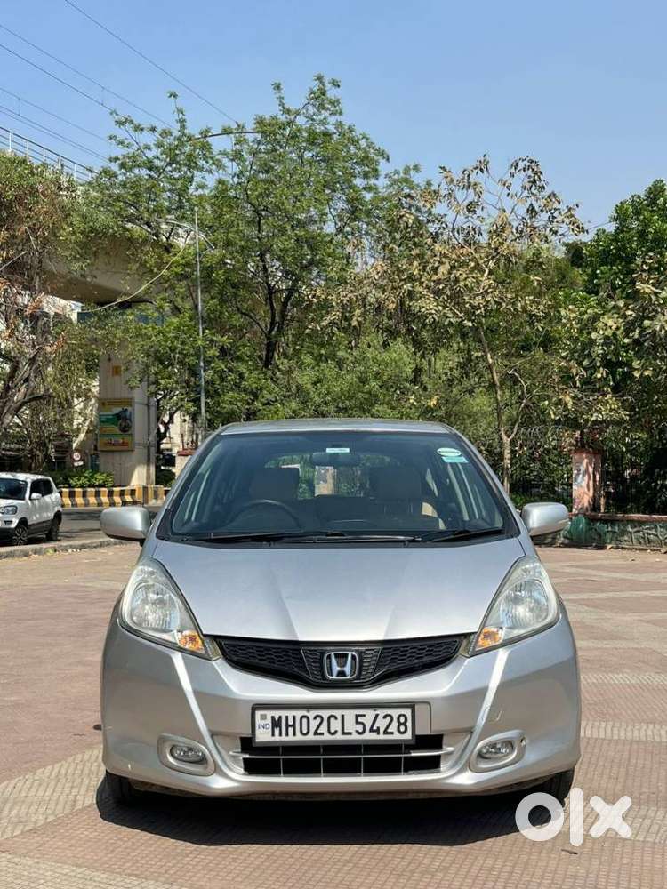 Honda Jazz 2009-2013 X, 2012, Petrol