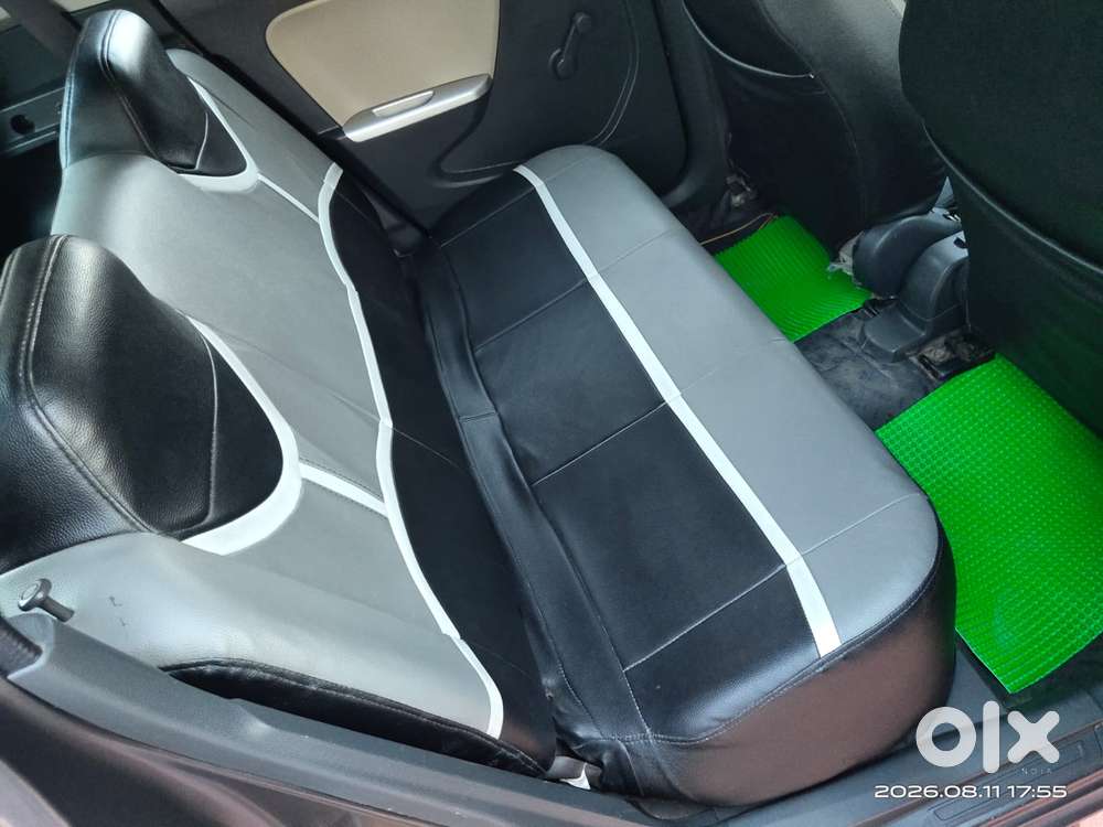 Maruti Suzuki Alto K10 Vxi (o), 2018, Petrol