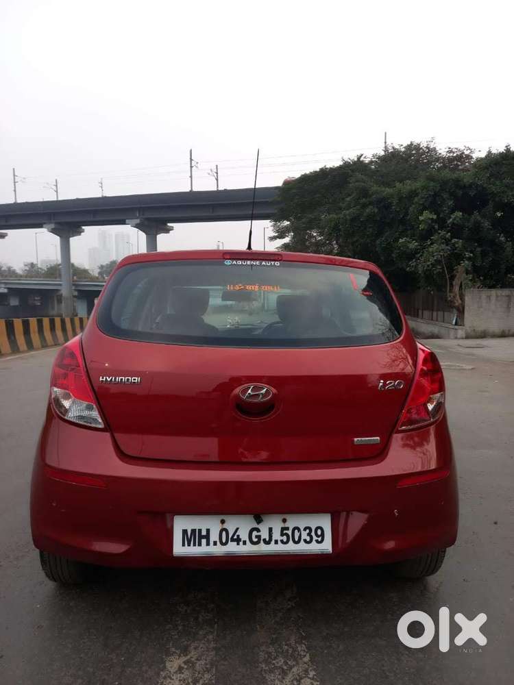 Hyundai I20 2013 Petrol Well Maintained