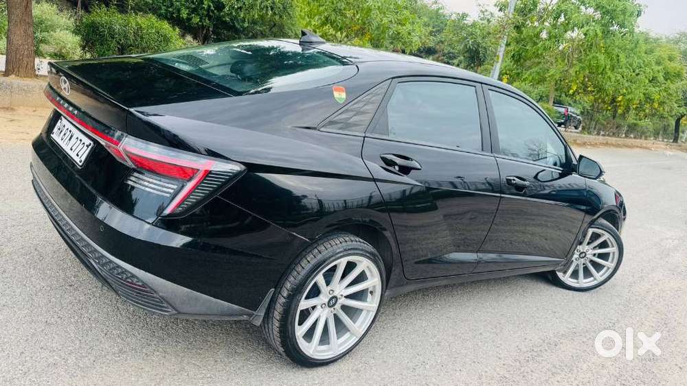 Hyundai Verna 1.5 S Petrol Mt, 2023, Petrol