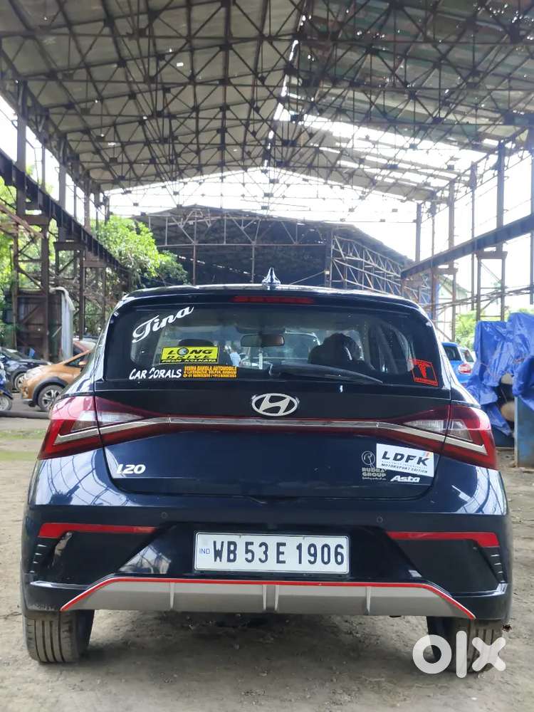 Hyundai I20 1.4 Asta 2024
