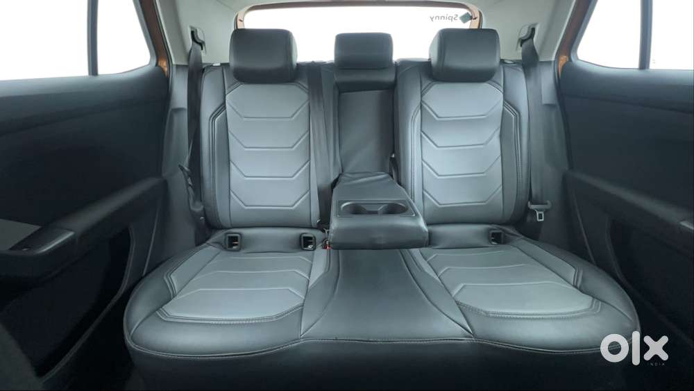Skoda Kushaq Ambition 1.0l Tsi Mt, 2021, Petrol