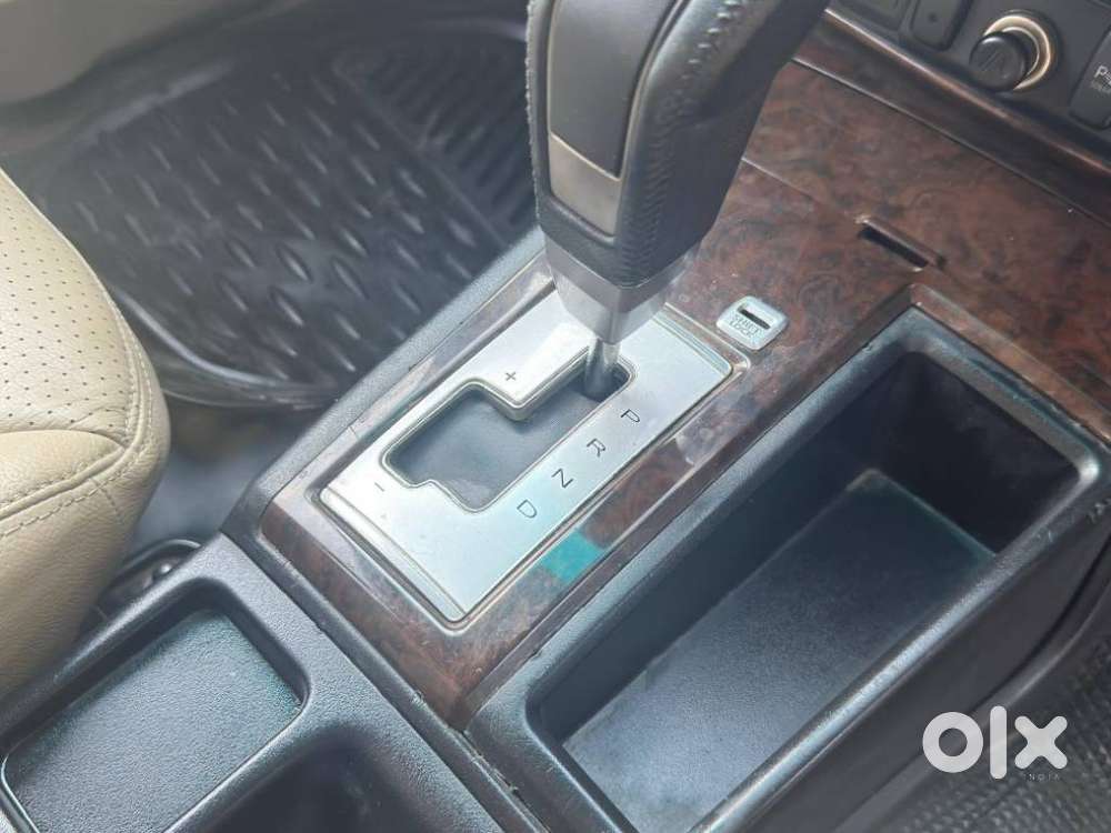 Mitsubishi Pajero Sport 4x2 Automatic, 2015, Diesel