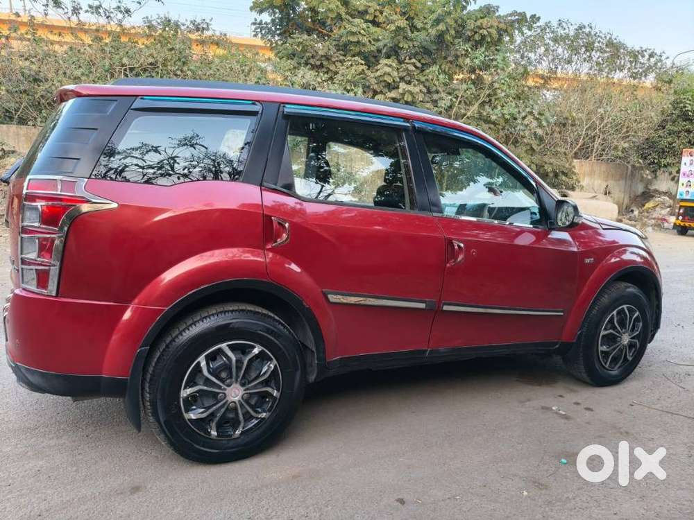 Mahindra Xuv500 2011-2015 W6 2wd, 2011, Diesel