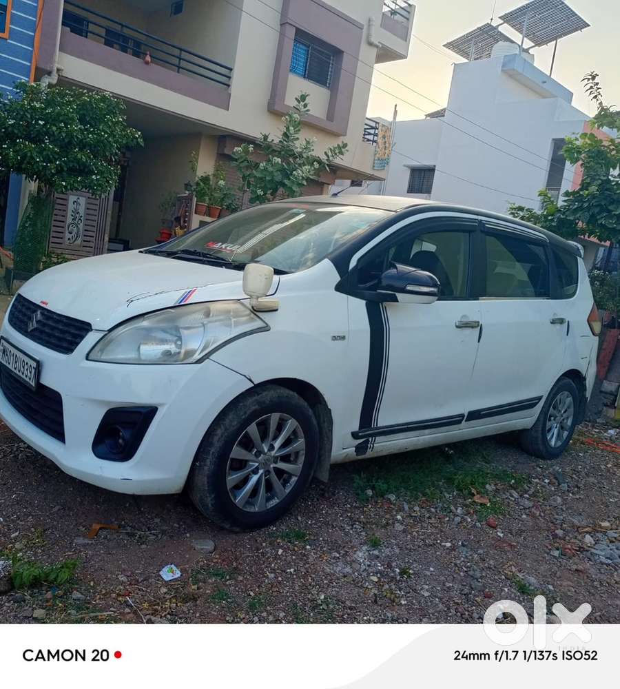 Maruti Suzuki Ertiga 2014 Diesel Good Condition