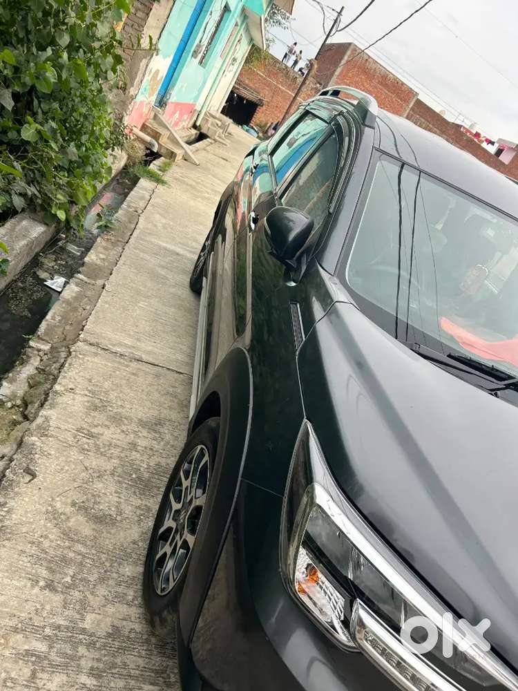 Maruti Suzuki Xl6 2023 Hybrid Variant