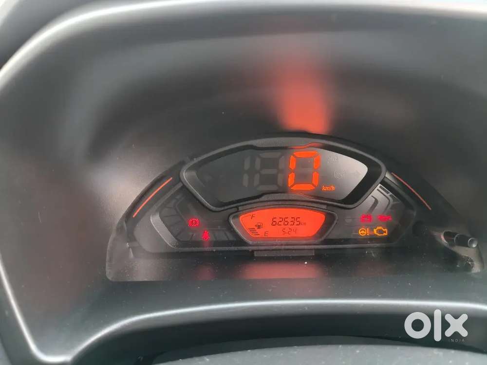 Extended Warranty And Maruti Genuine Accessories