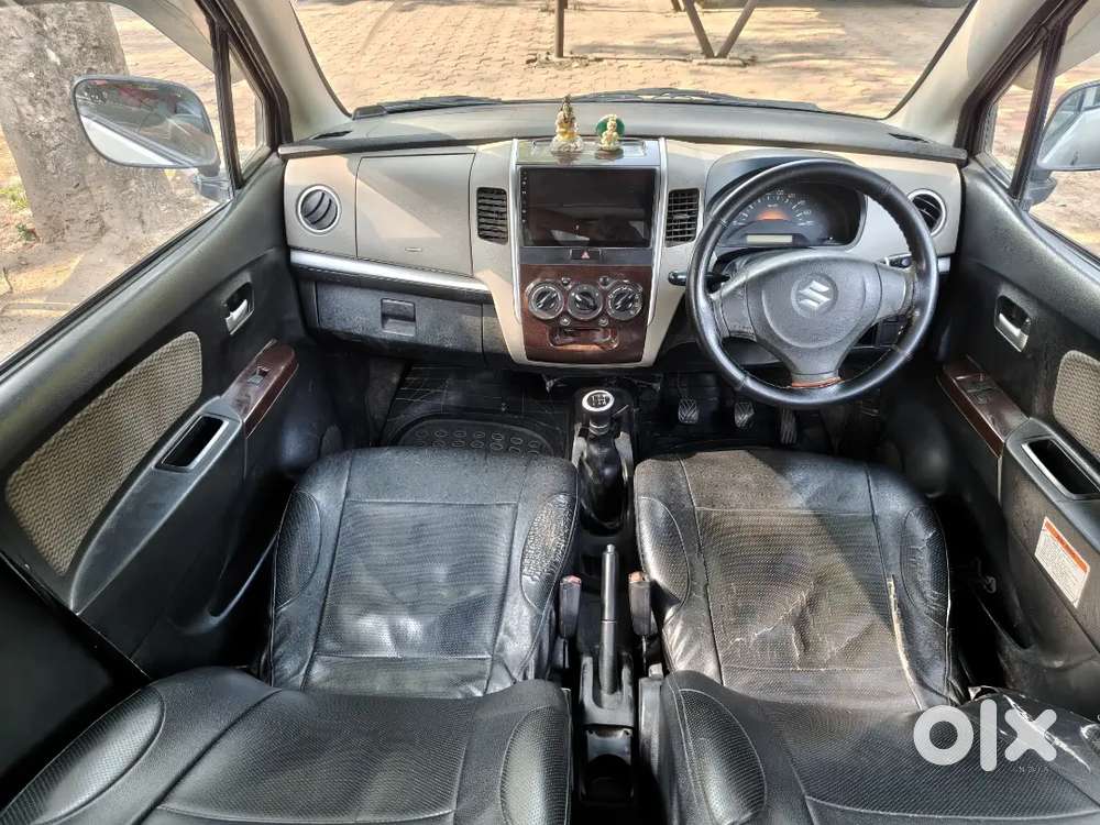 Maruti Suzuki Wagon R 1.0 2016 Cng & Hybrids Well Maintained