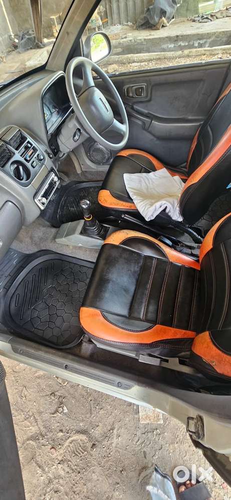 Maruti Suzuki Zen Estilo Lxi Bs Iv, 2001, Petrol