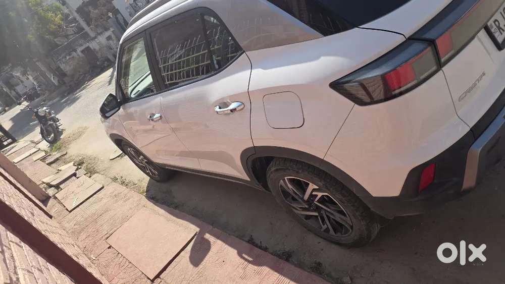 Facelift 2025 Automatic, Top Model, Adas,360