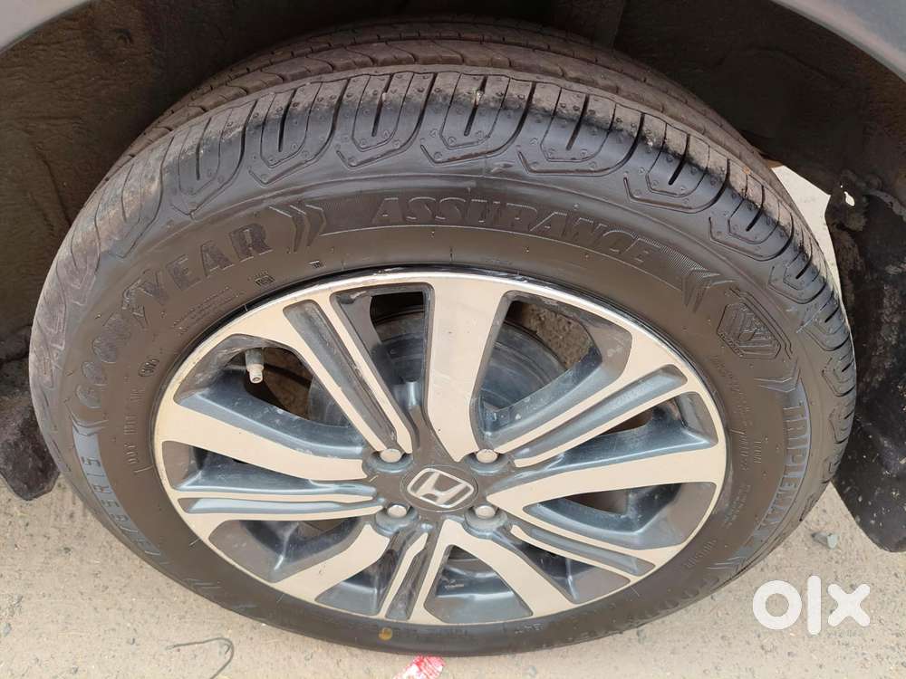 Honda Amaze Vx 1.2 Petrol Mt, 2022, Petrol