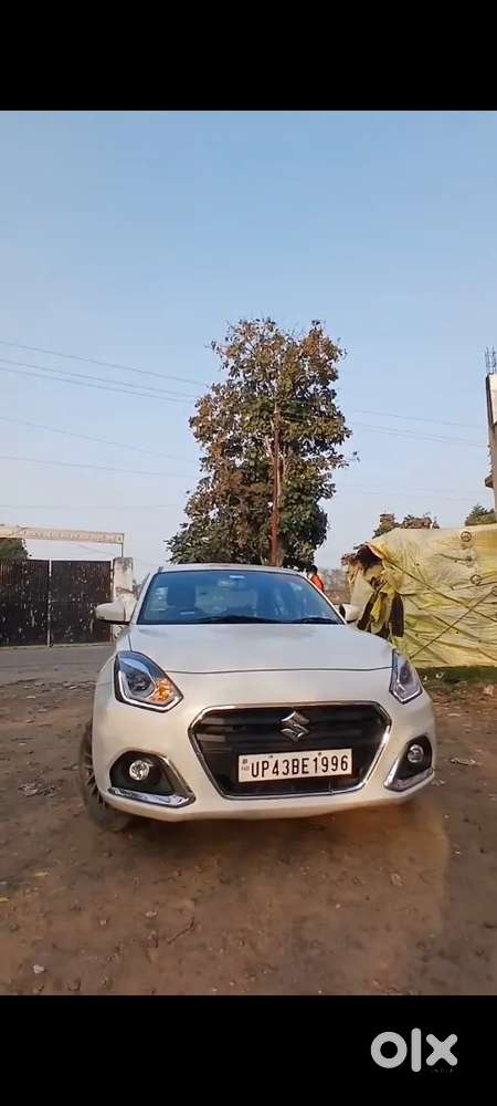 Maruti Suzuki Dzire 2024