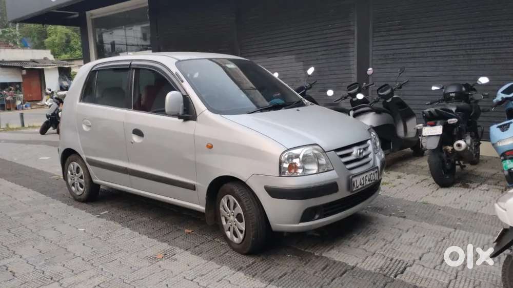 Well Maintained Good Condition