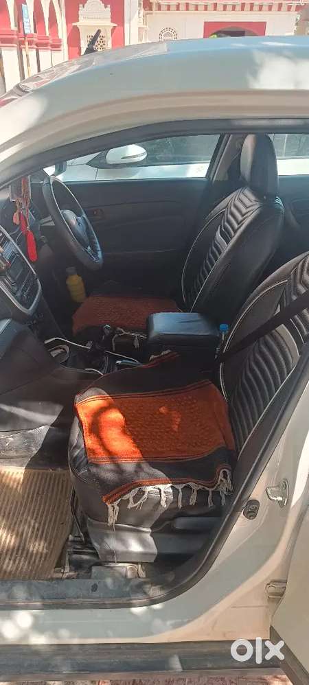 Maruti Suzuki Vitara Brezza 2020