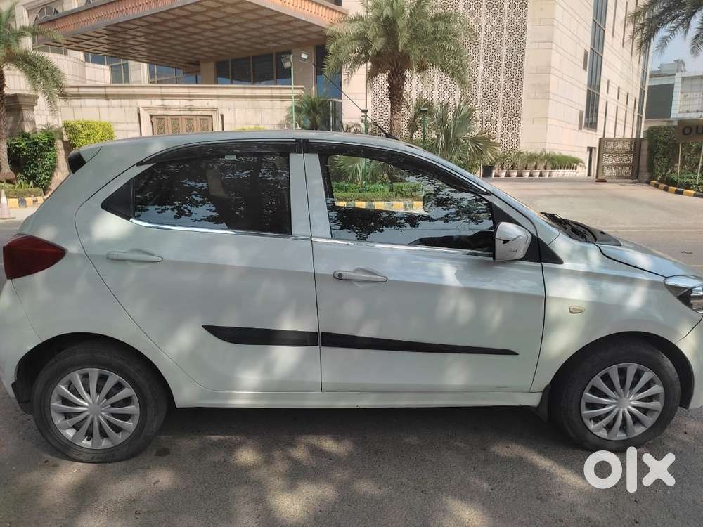 Tata Tiago 1.05 Revotorq Xt Option, 2019, Diesel