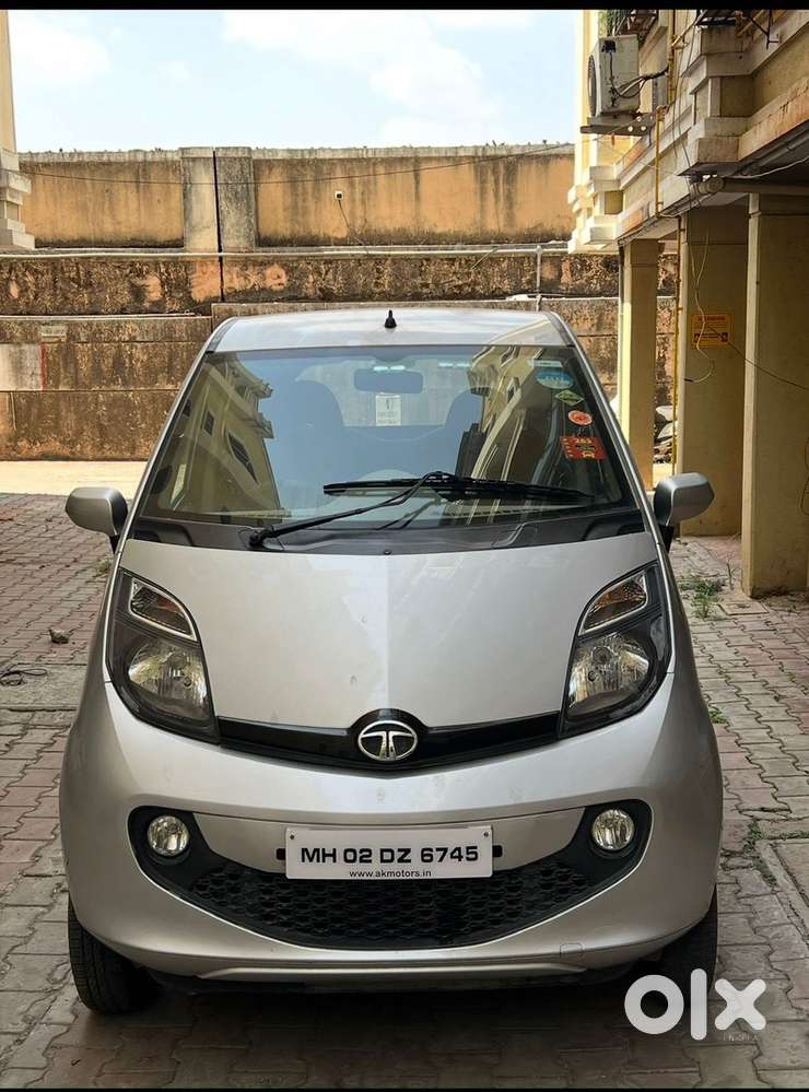 2015 Tata Nano Xt Petrol