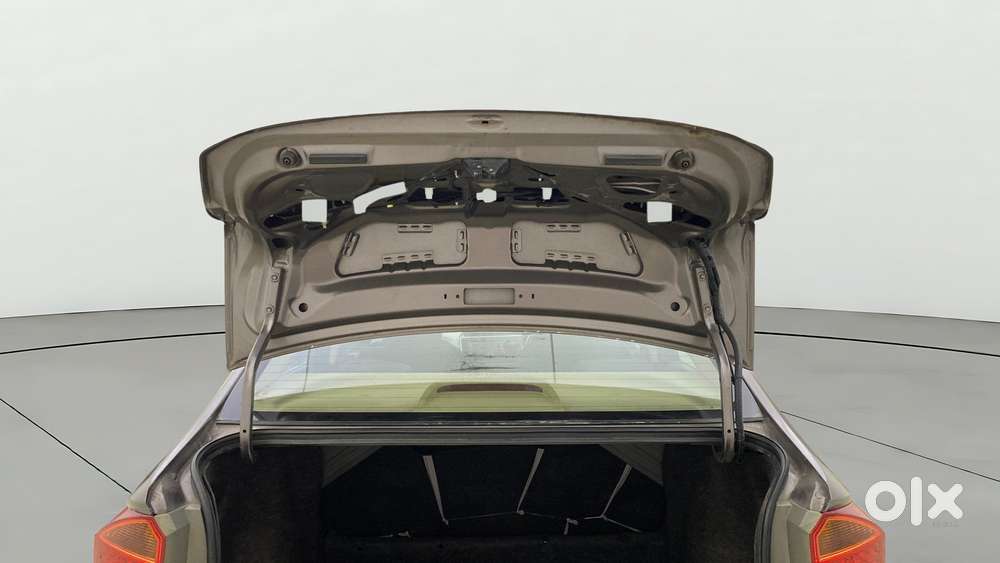 Honda City 2015-2017 I Vtec Vx, 2015, Petrol