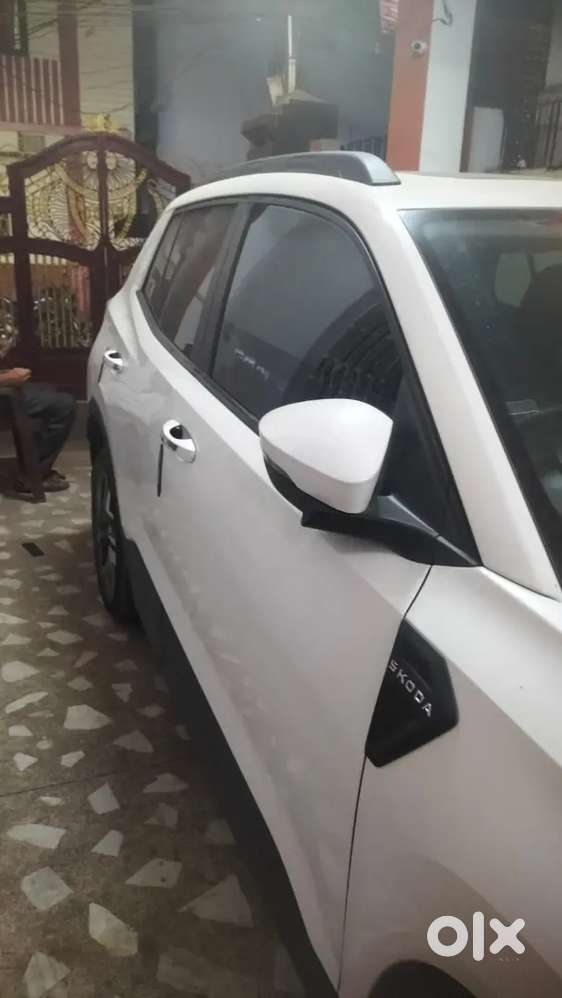 Skoda Kylaq 2025