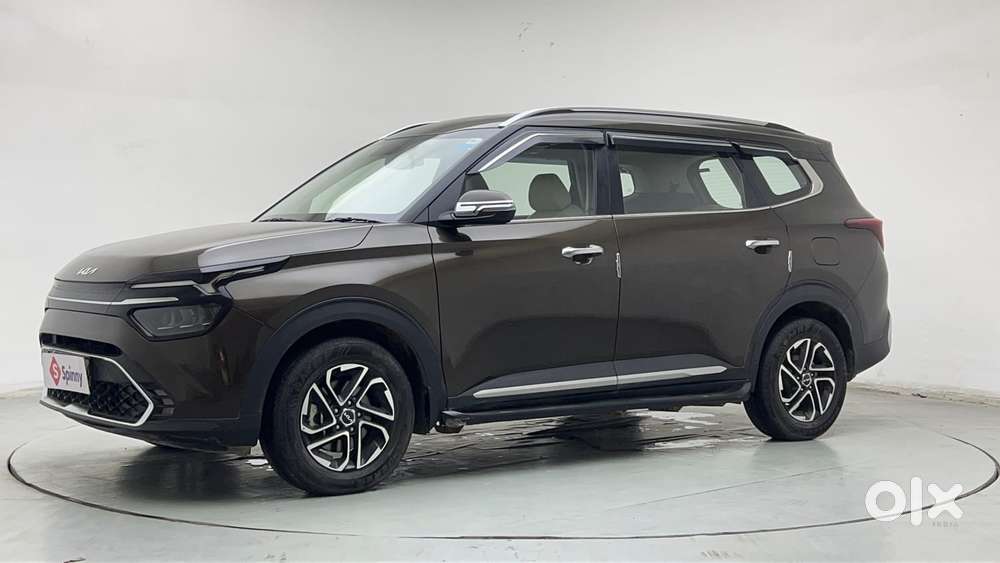 Kia Carens 1.4 Luxury Plus 6 Str, 2022, Petrol