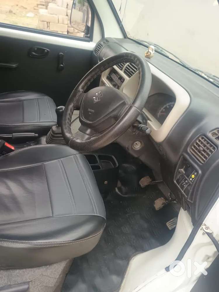 Maruti Suzuki Eeco Ac 5 Str 2022