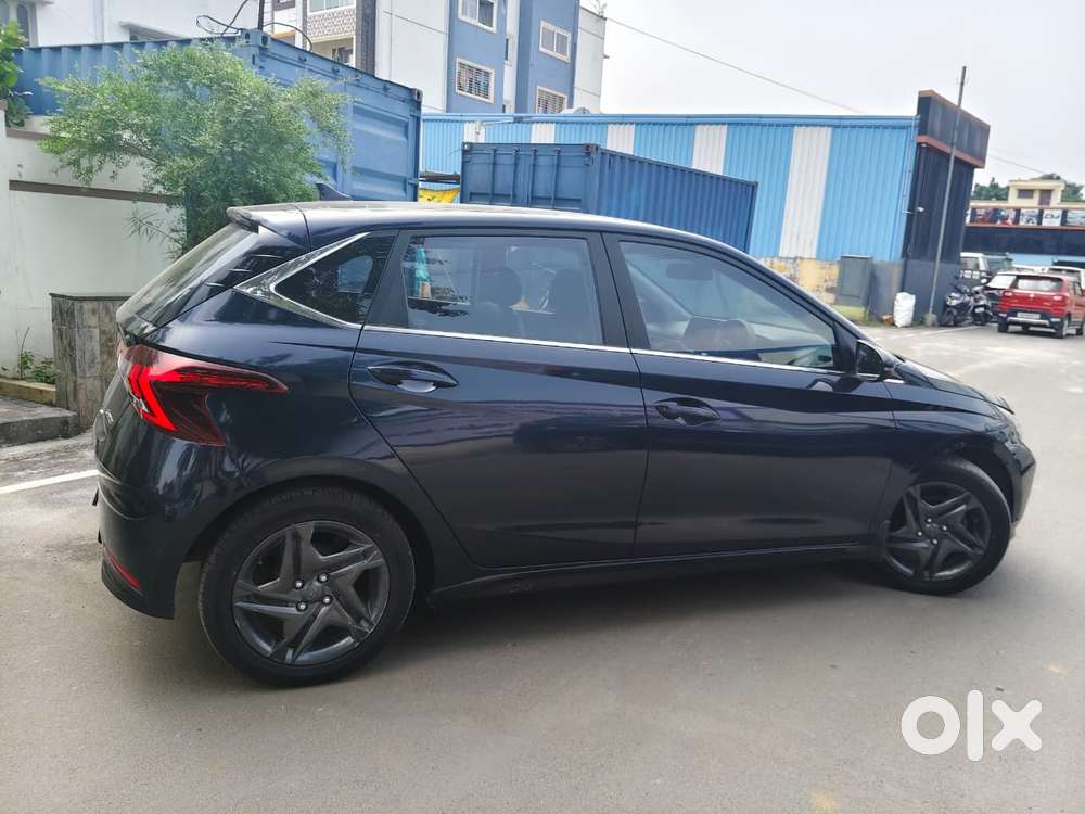 Hyundai I20 2015-2017 Sportz Option 1.4 Crdi, 2022, Diesel