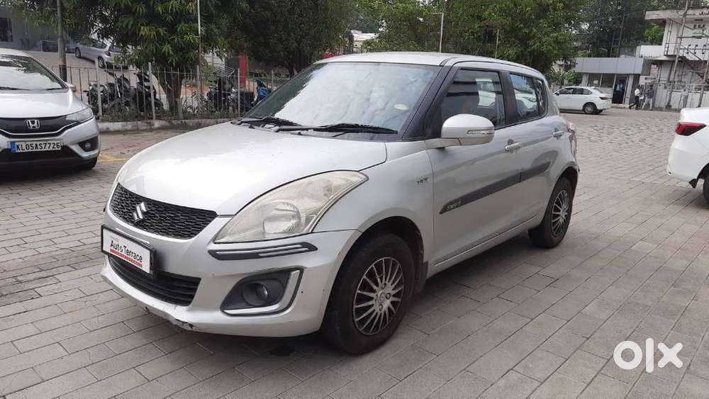 Maruti Suzuki Swift 1.2 Vxi (o), 2012, Petrol