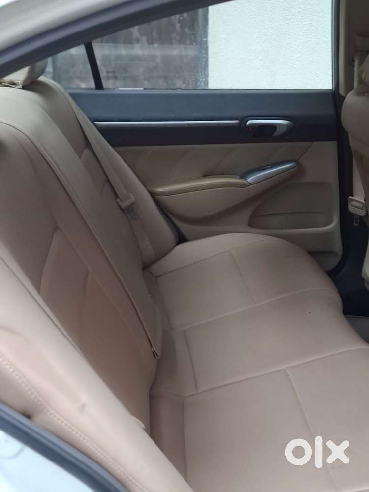 Honda Civic Petrol 2009