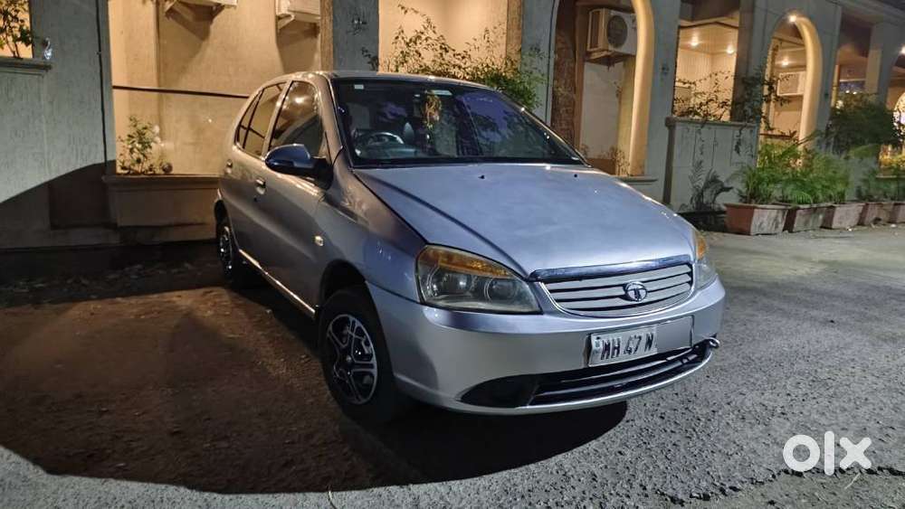 Tata Indica Ev2 Ev2 Ls, 2016, Diesel