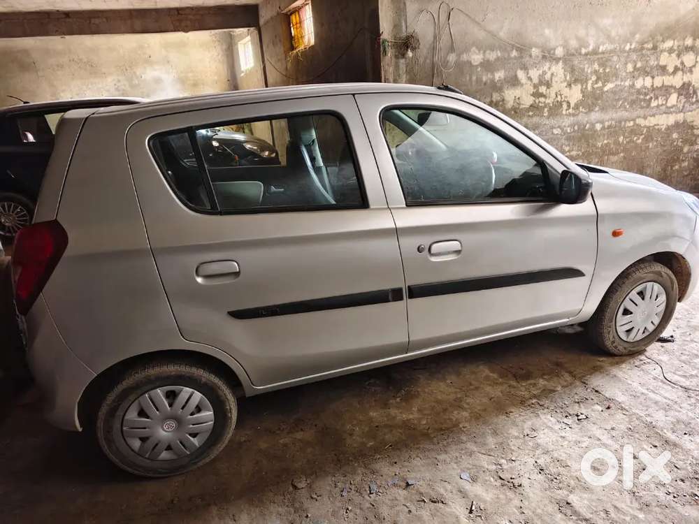 Alto 800 Vxi Car