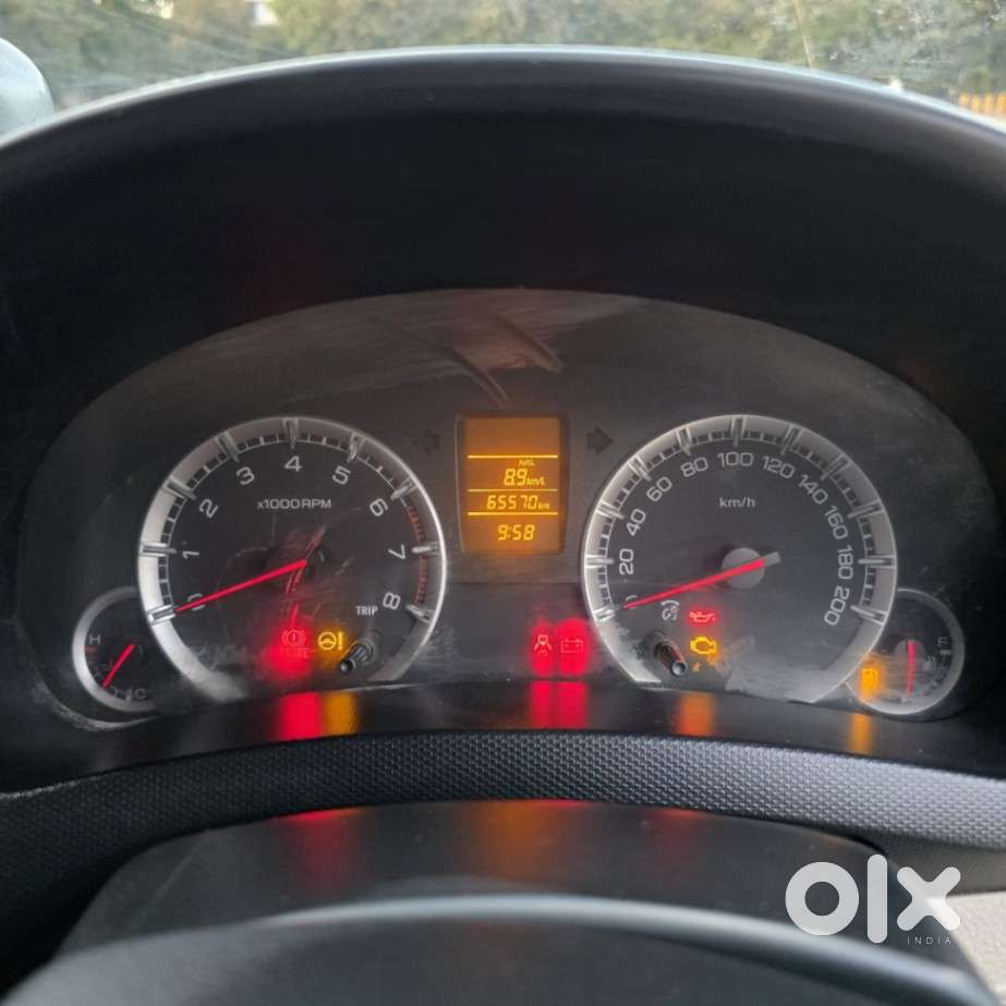 Maruti Suzuki Swift Dzire 2012-2015 Vdi, 2013, Petrol