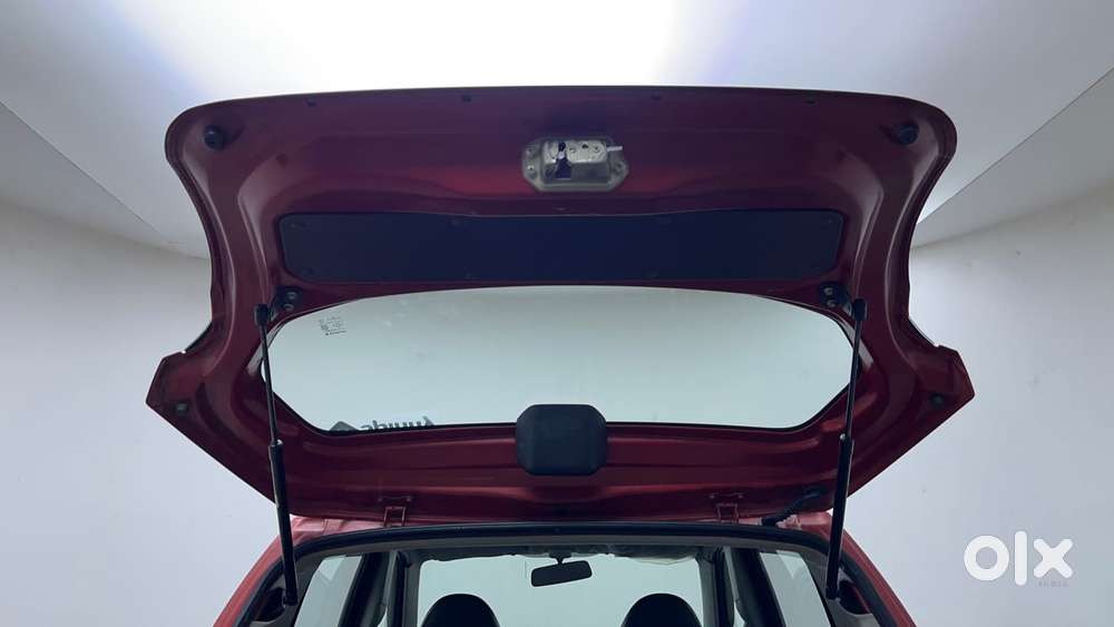 Maruti Suzuki Alto 800 Lxi, 2016, Petrol