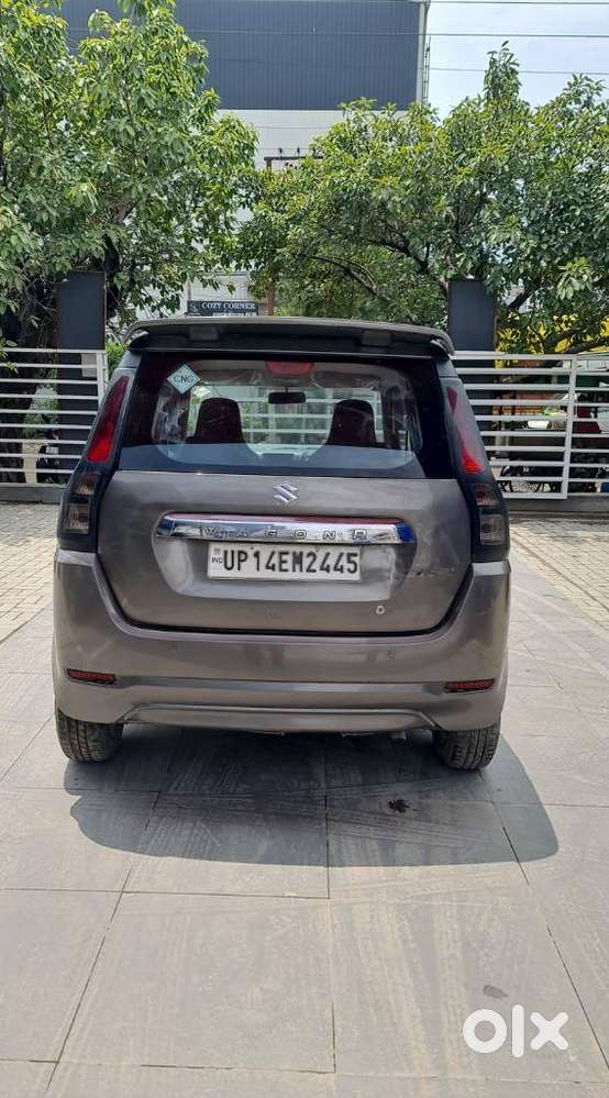 Maruti Suzuki Wagon R Lxi Cng, 2020, Cng & Hybrids