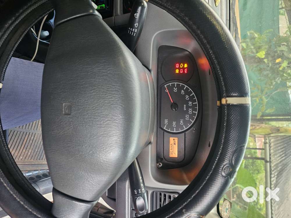 2012 Maruti Suzuki Alto Lxi