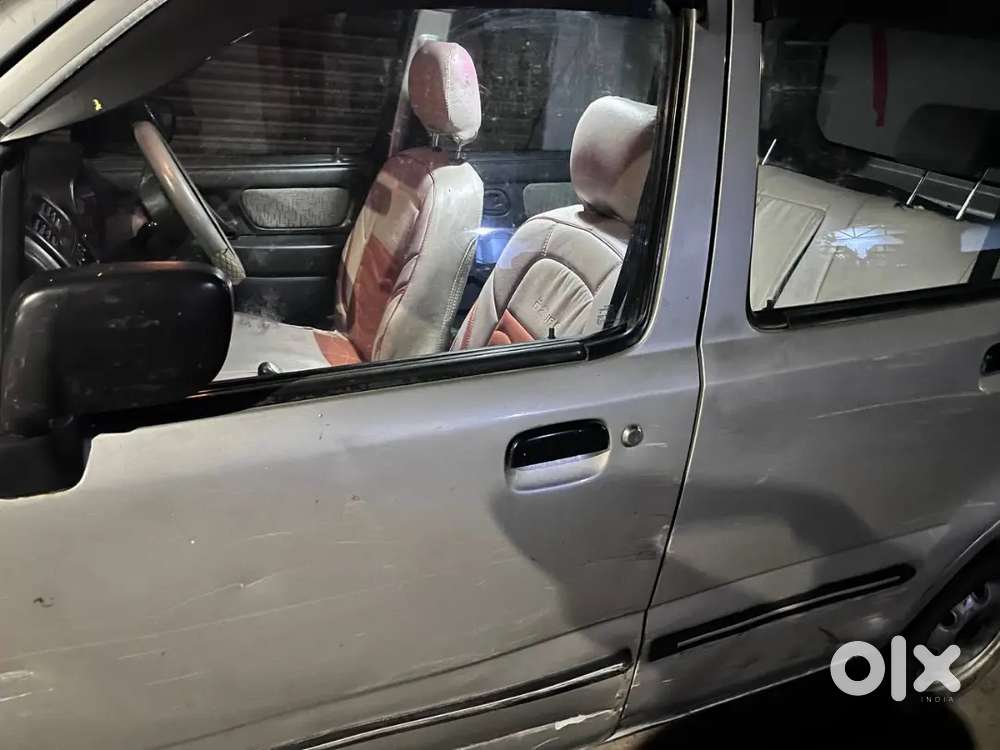 Maruti Suzuki Wagon R 2006 4th Owner