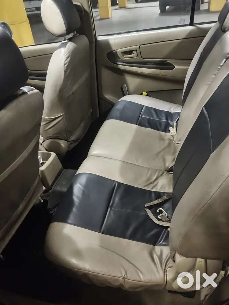 Toyota Innova