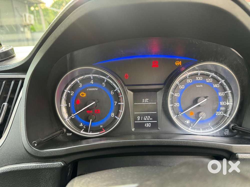 Maruti Suzuki Baleno 1.2 Delta, 2020, Petrol