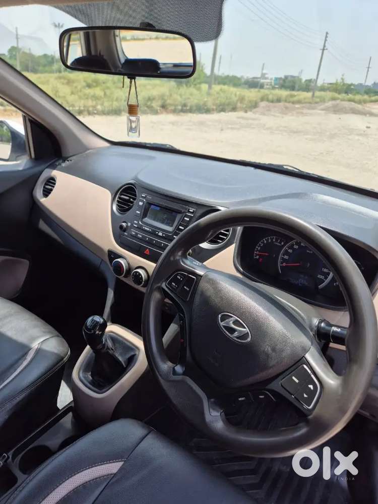 Hyundai Grand I10 Sportz 2018