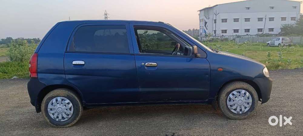 Maruti Suzuki Alto, 2010, Petrol
