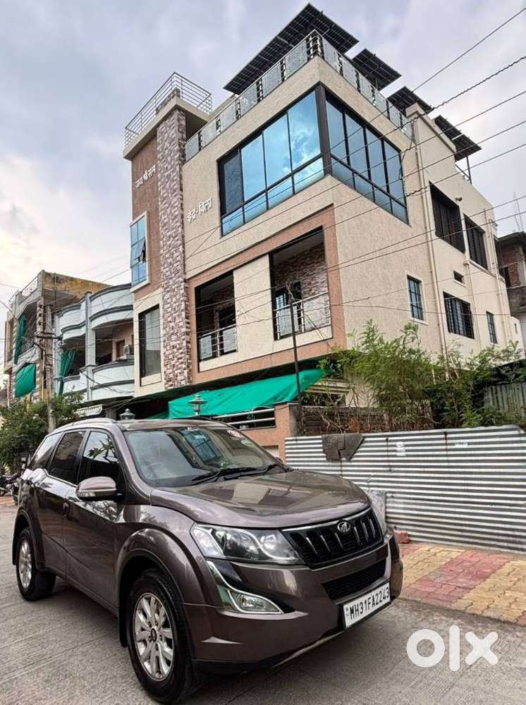 Mahindra Xuv500 2.2 W10, 2017, Diesel