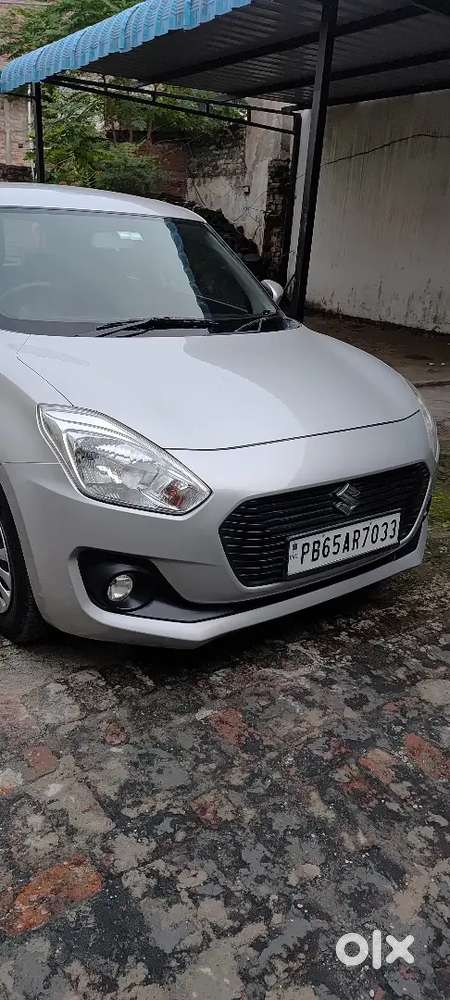 Swift Maruti Ddis 2018