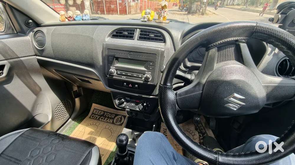 Alto K10 2023 Model Available For Sale In Excellent Condition