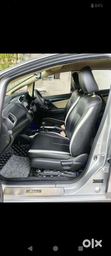 Honda Jazz V At 2016
