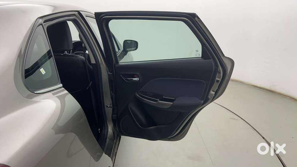 Toyota Glanza 1.2 V, 2020, Petrol