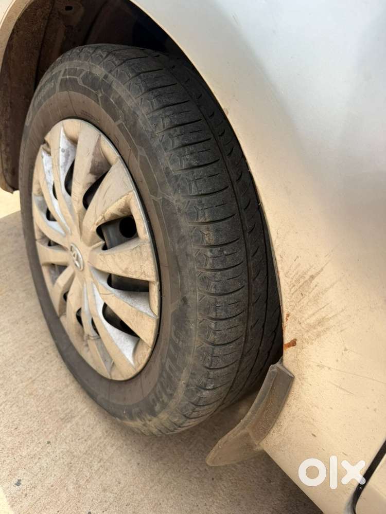 Toyota Etios Gd 2014