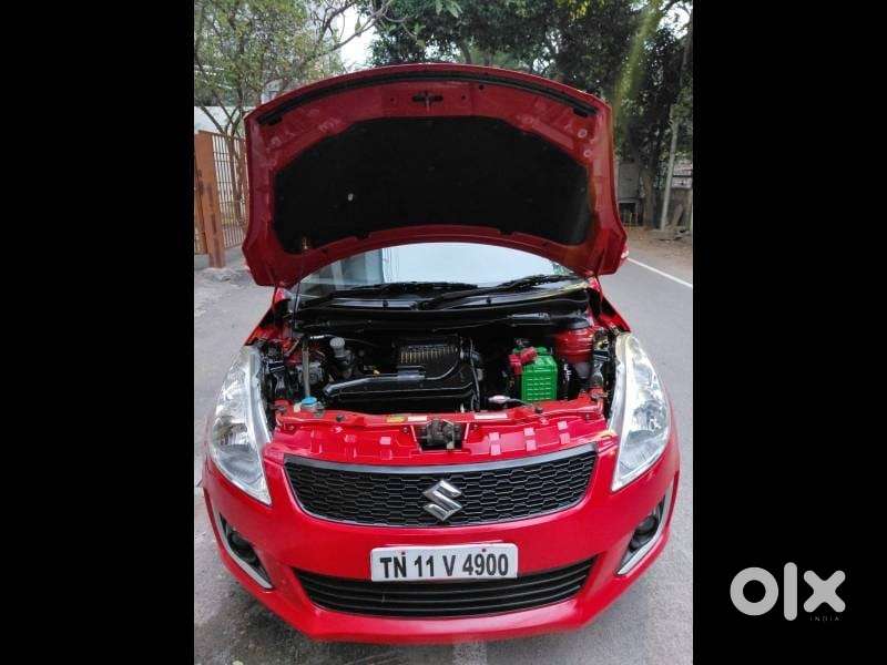 Maruti Suzuki Swift