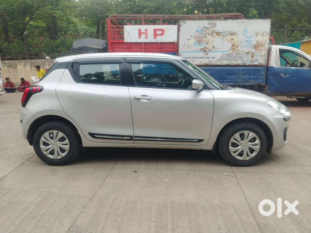 Maruti Suzuki Swift 2018 Vxi, 2019, Petrol