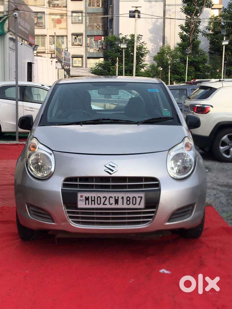 Maruti Suzuki A-star At Vxi, 2013, Petrol