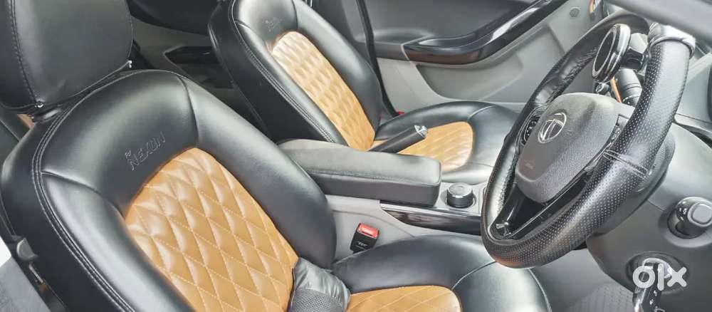 Nexon 2019 Single Hand Driven